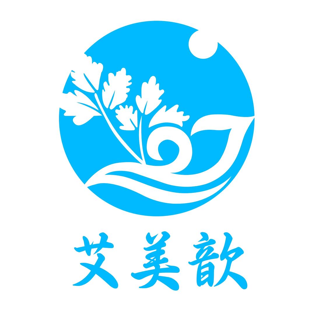 艾美歆养生诚招合作伙伴