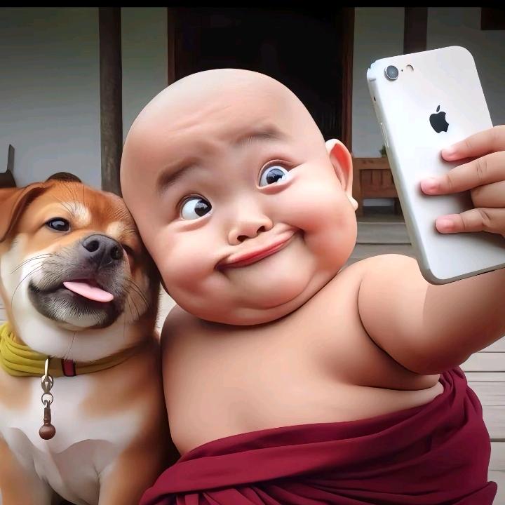 莫得事就爱折腾