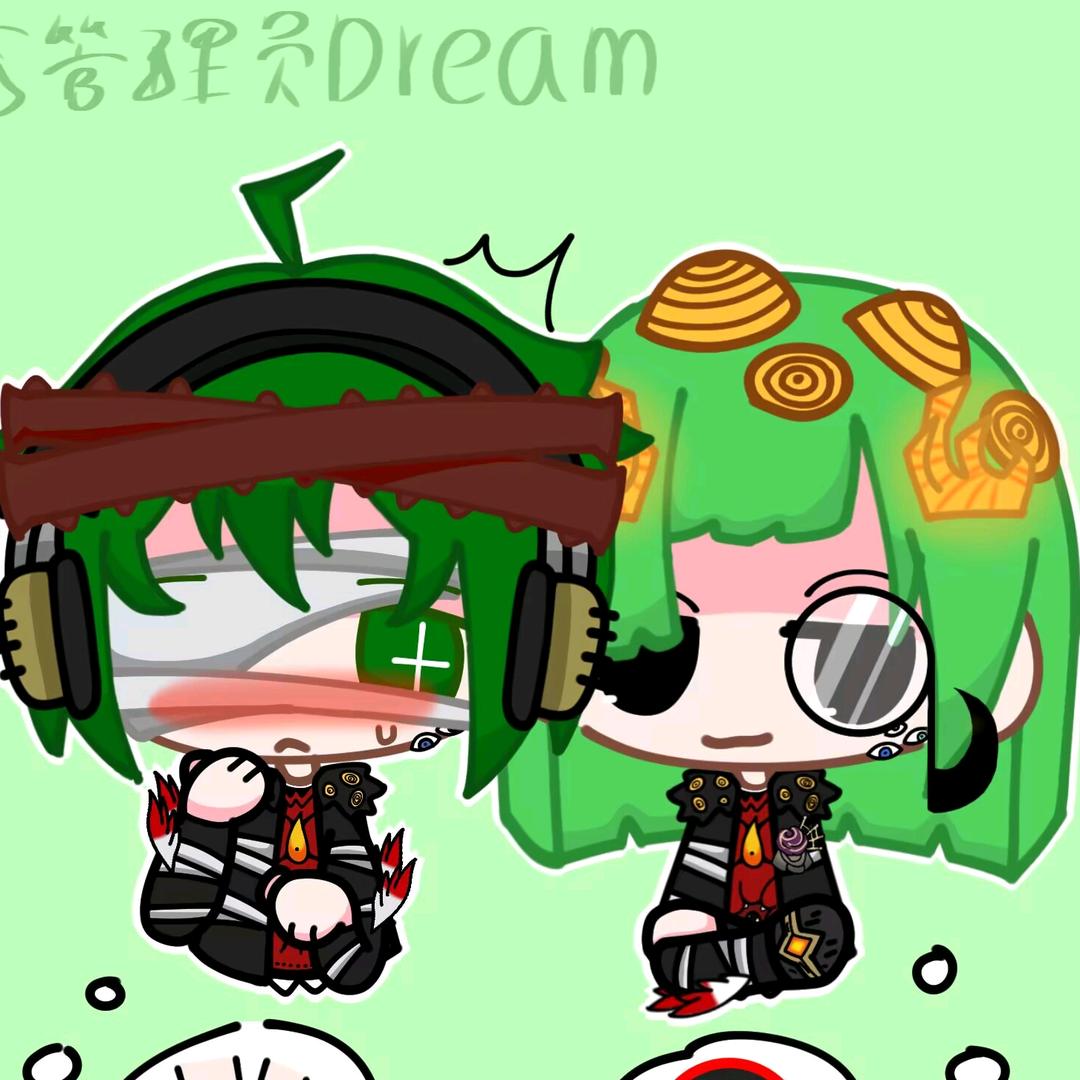 管理员Dream