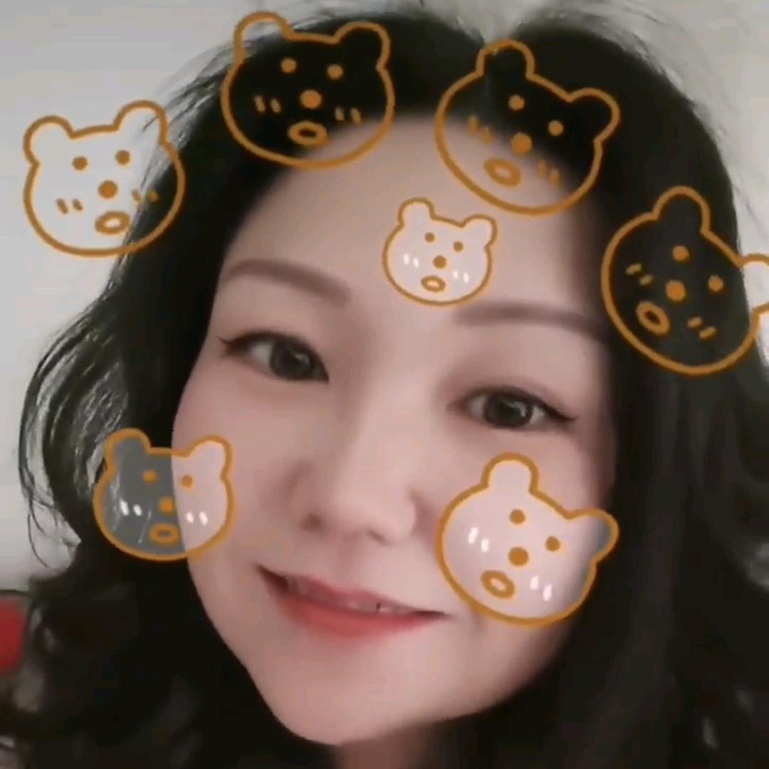 蔷薇花开