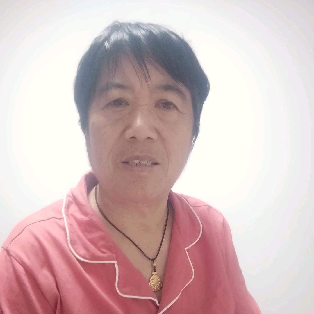 李大姐.