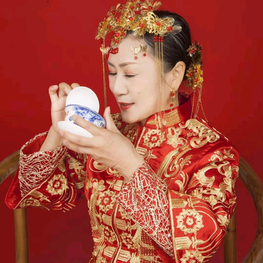 用户小雨（65年）