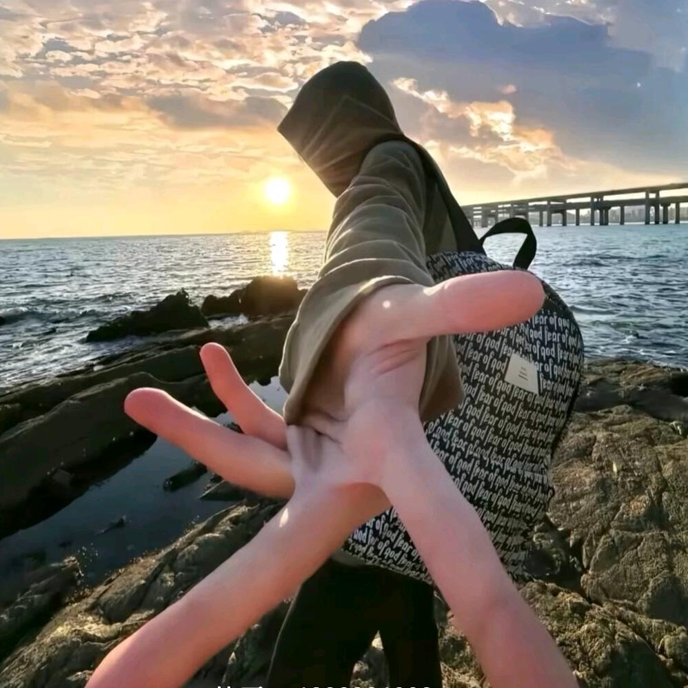 俱往矣