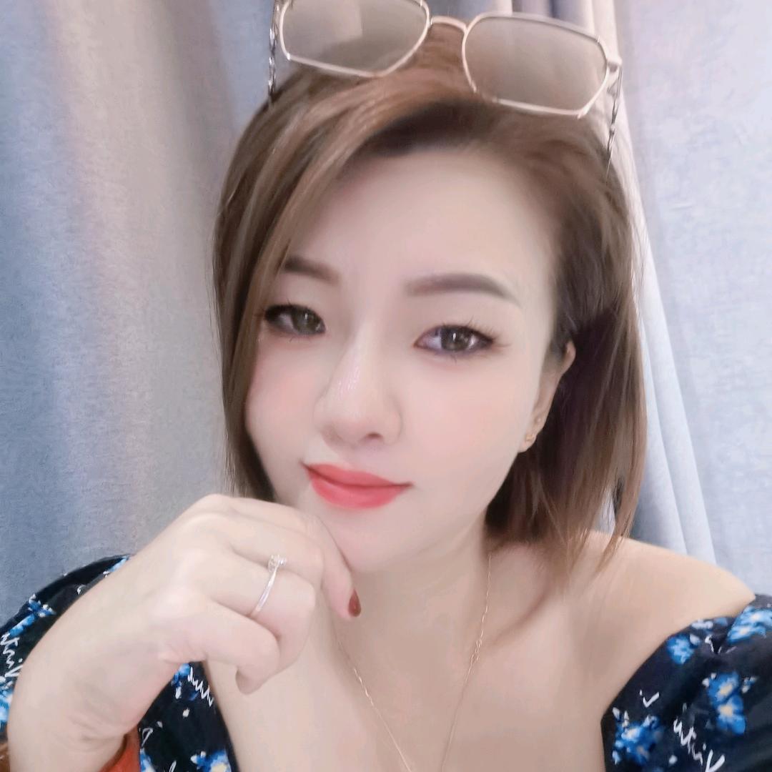 开💋心