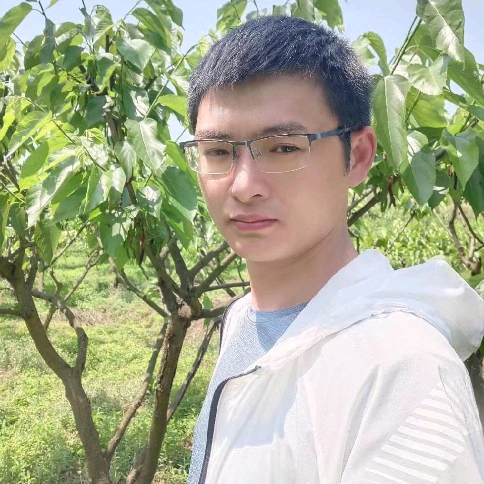 羊山居士