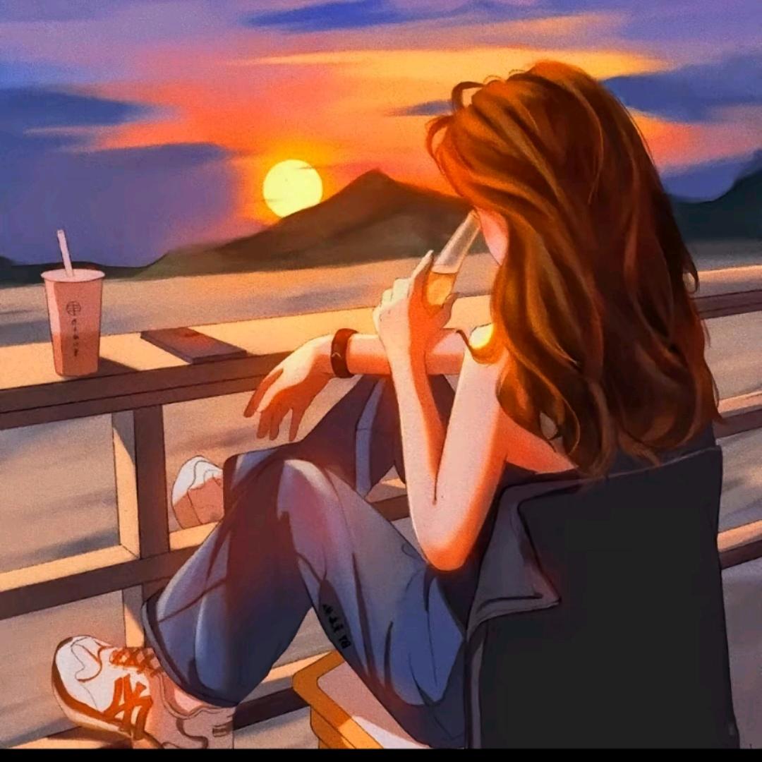 ❤️‍🔥琴姐姐