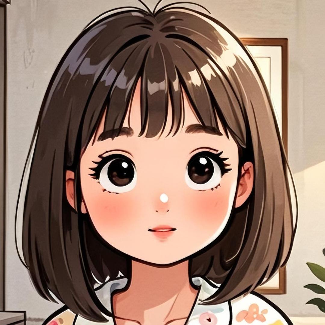 三只小可爱