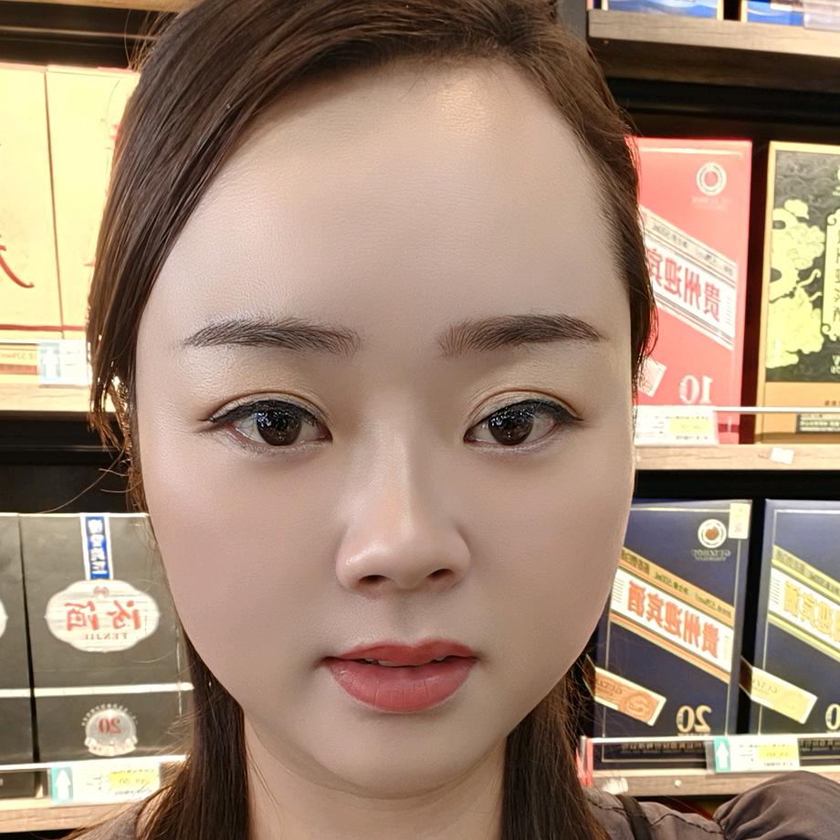二里超市慧慧