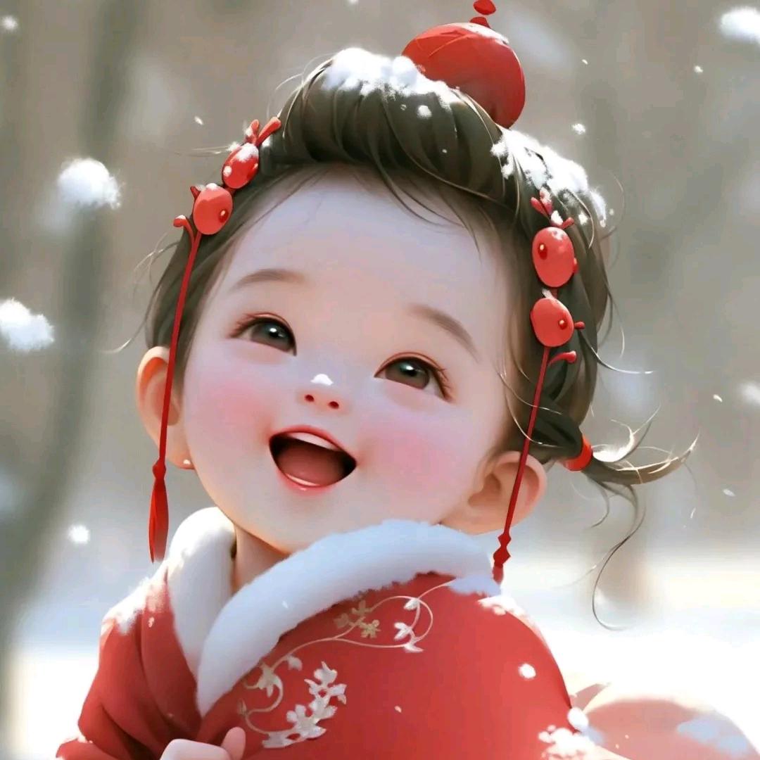 小糖果🍬