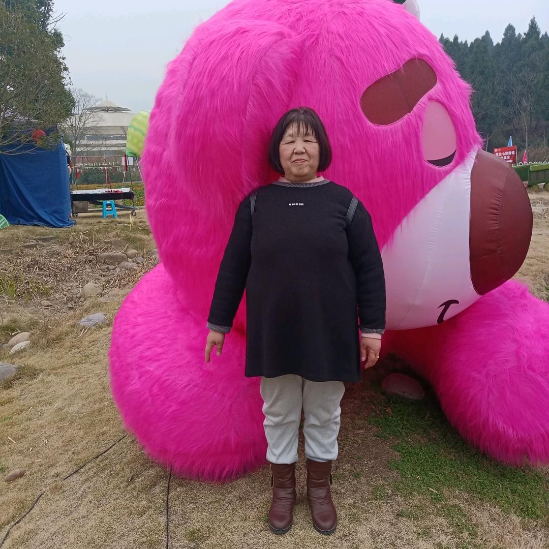 老郑