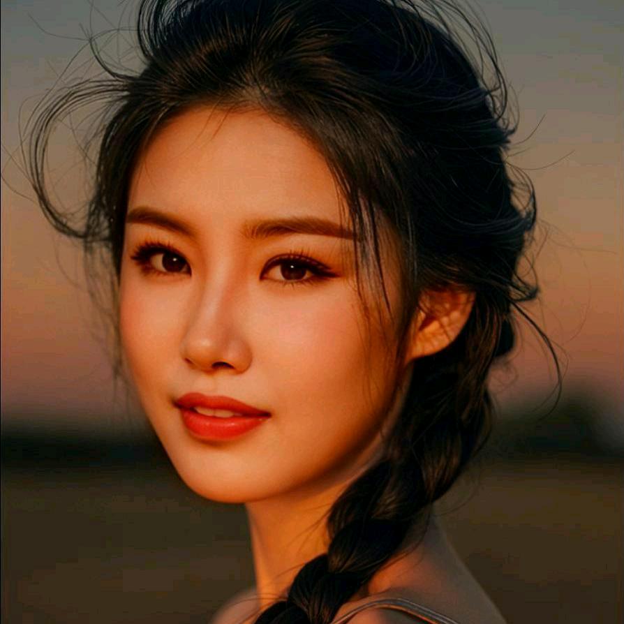 乌音格日丽🐇🐇