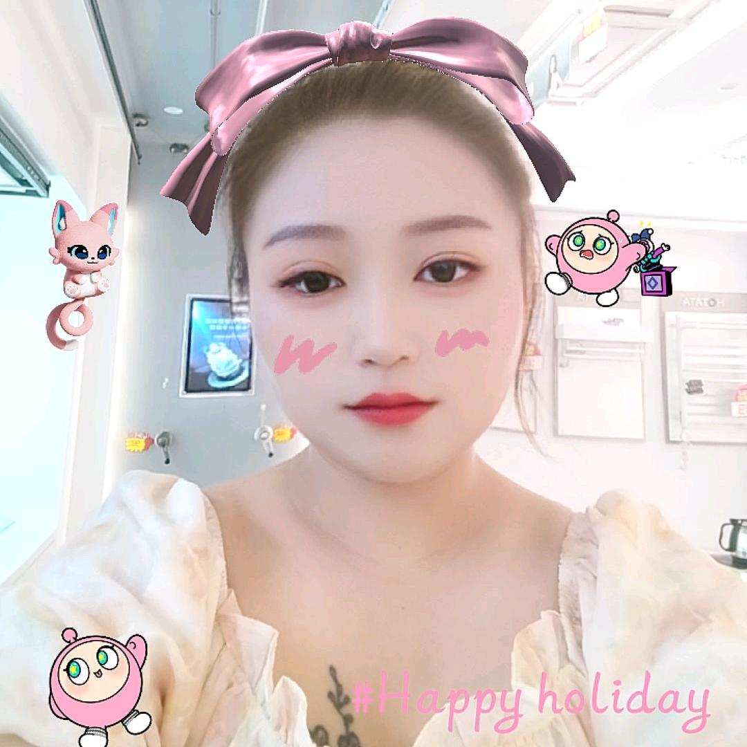 🌹年年有🐟余🌾