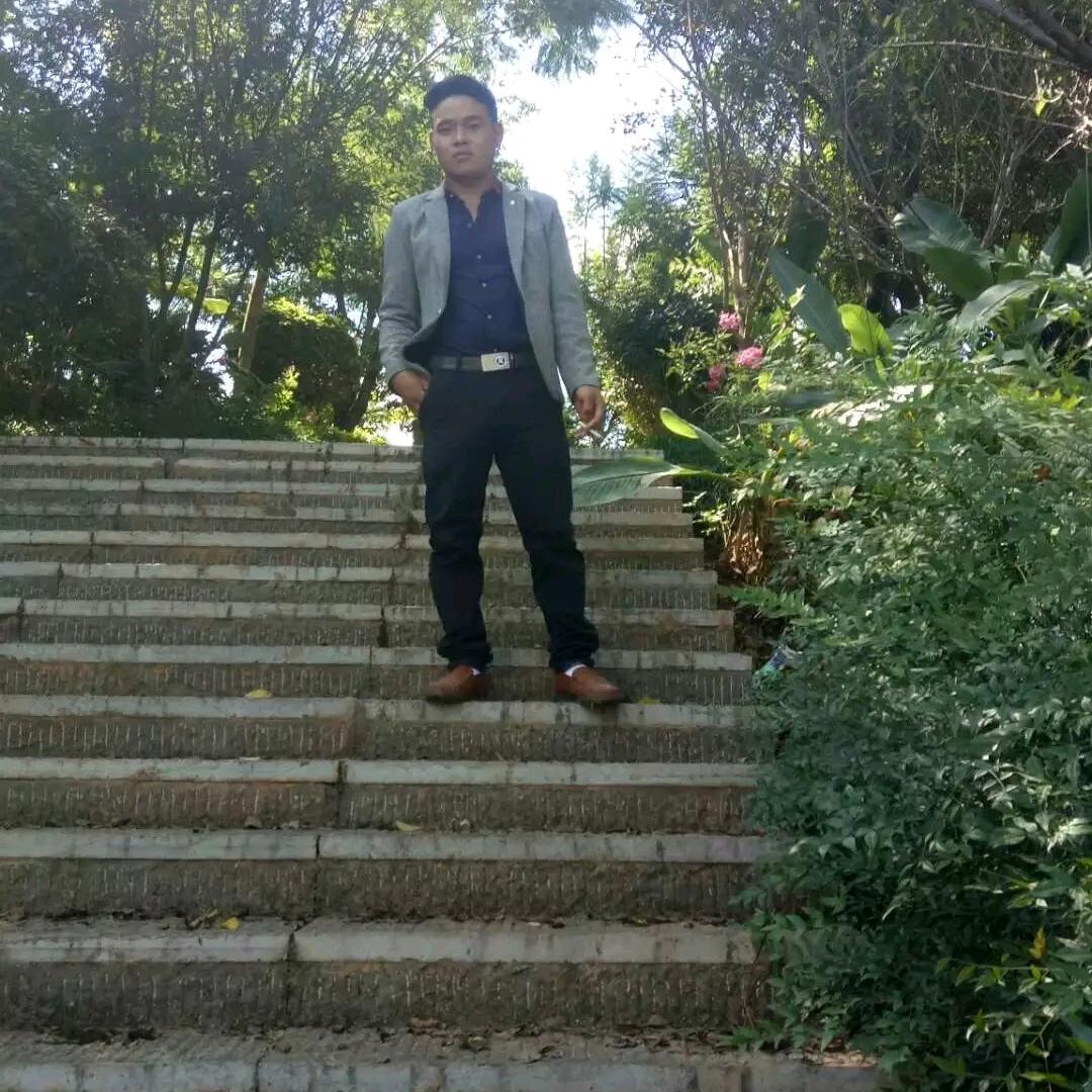 工地小哥还单身