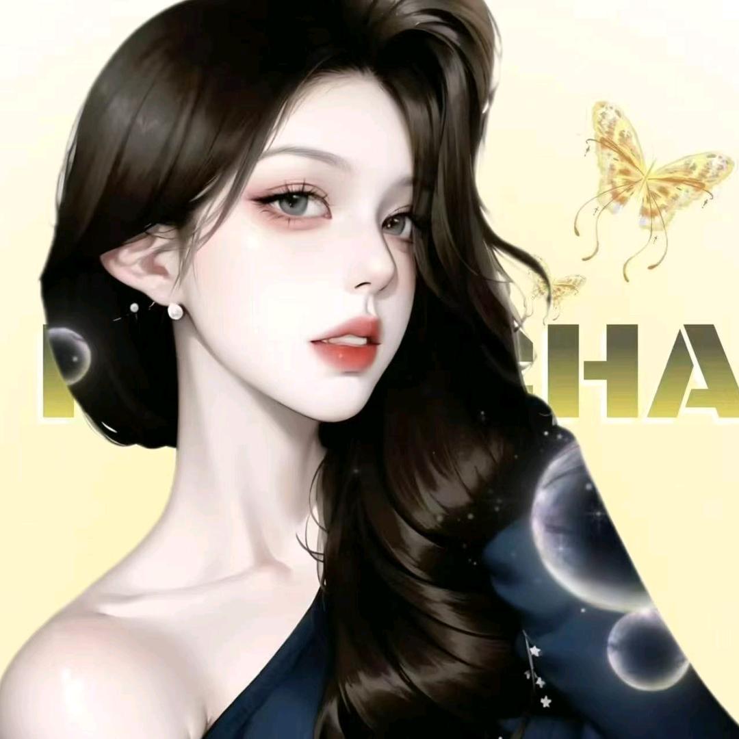 𝓨.白雪❄️琉璃的小跟班