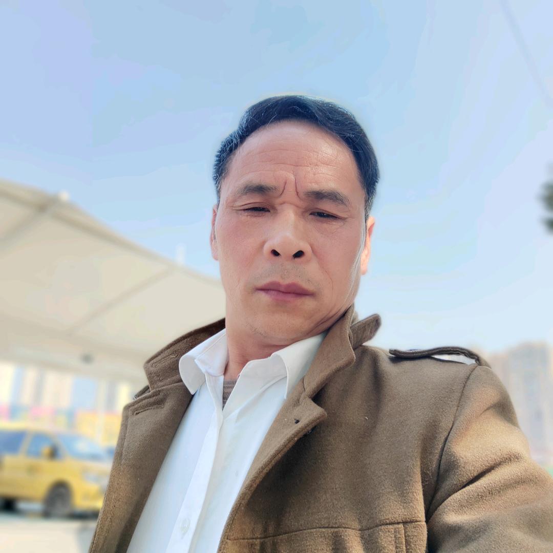 莫四哥来自广安市，