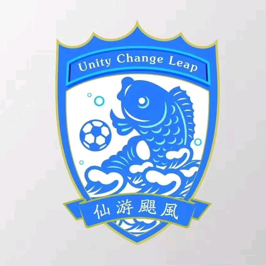 仙游飓风队