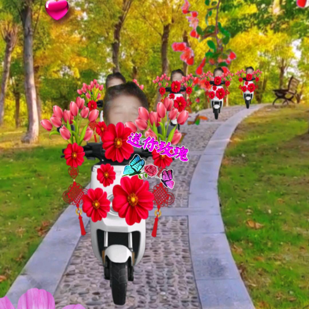 王奶奶