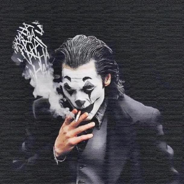 JOker