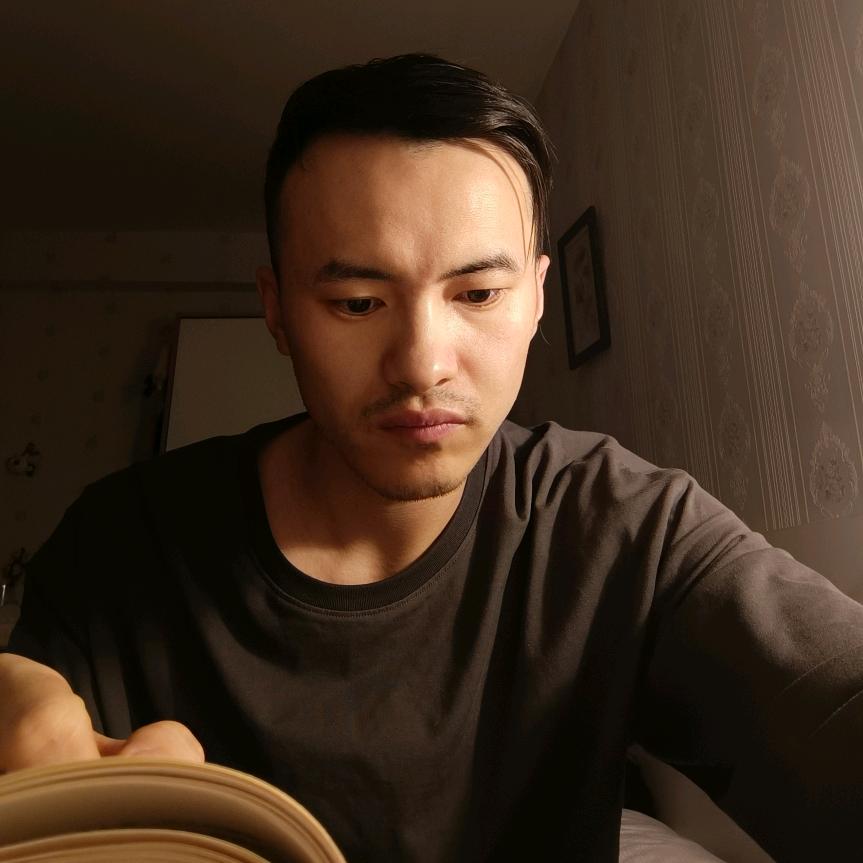 大毛不卷