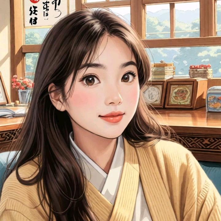 香木木家具