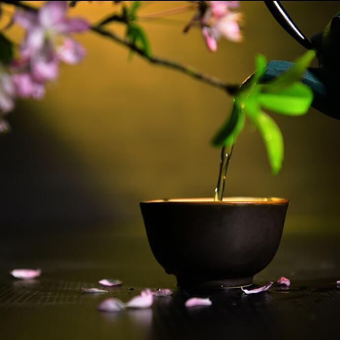 老穆故事说