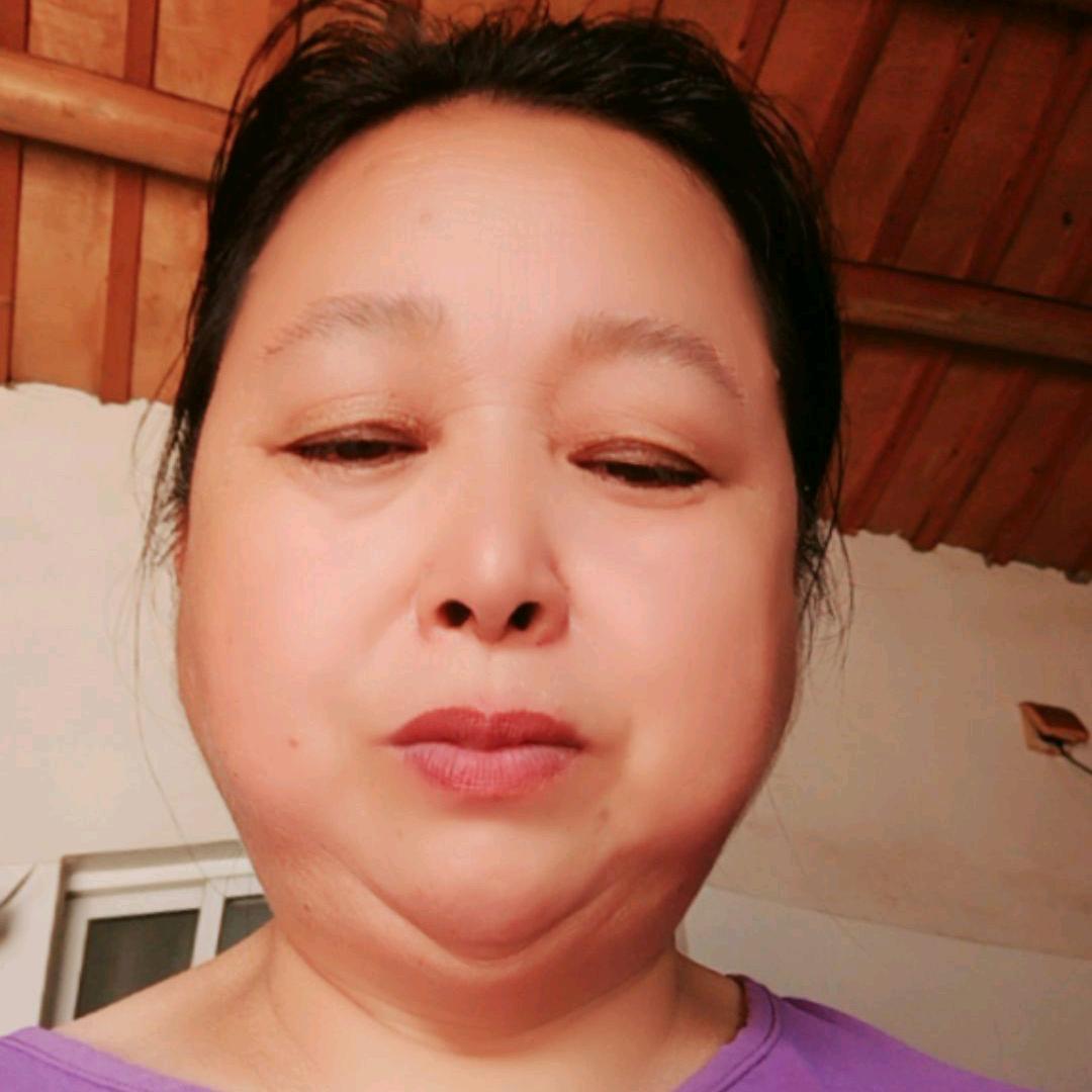 傻姑(涅槃重生)