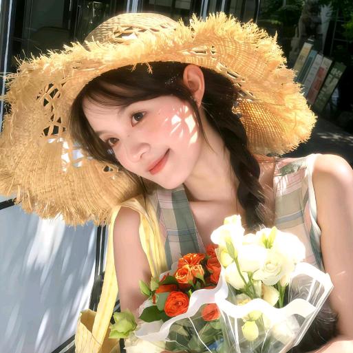 如意女装分享
