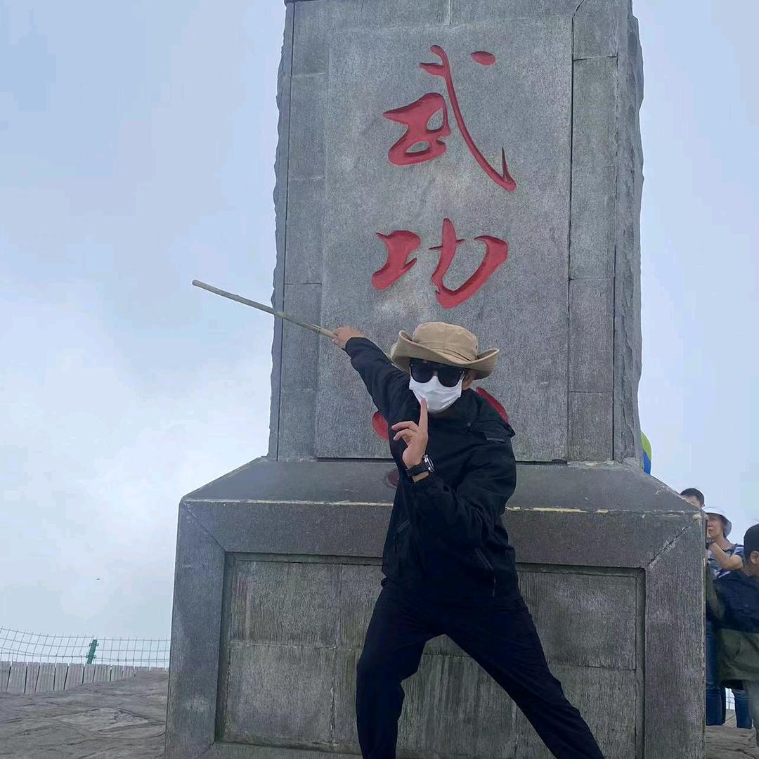 小米教练