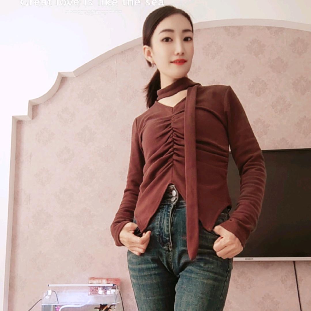 河南远嫁四川的玲妹儿