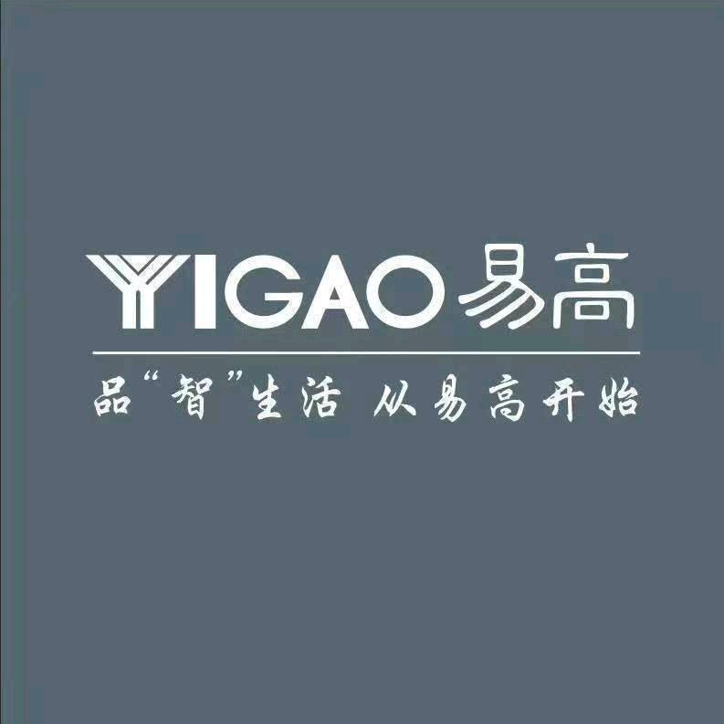 霸州易高智能厨卫