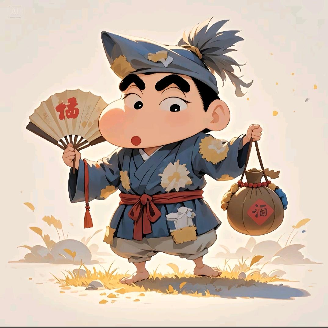 带个面包去流浪