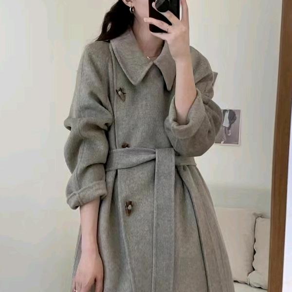 添香羊绒