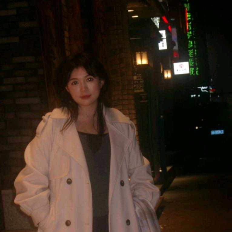 小雾🌫️【努力版】