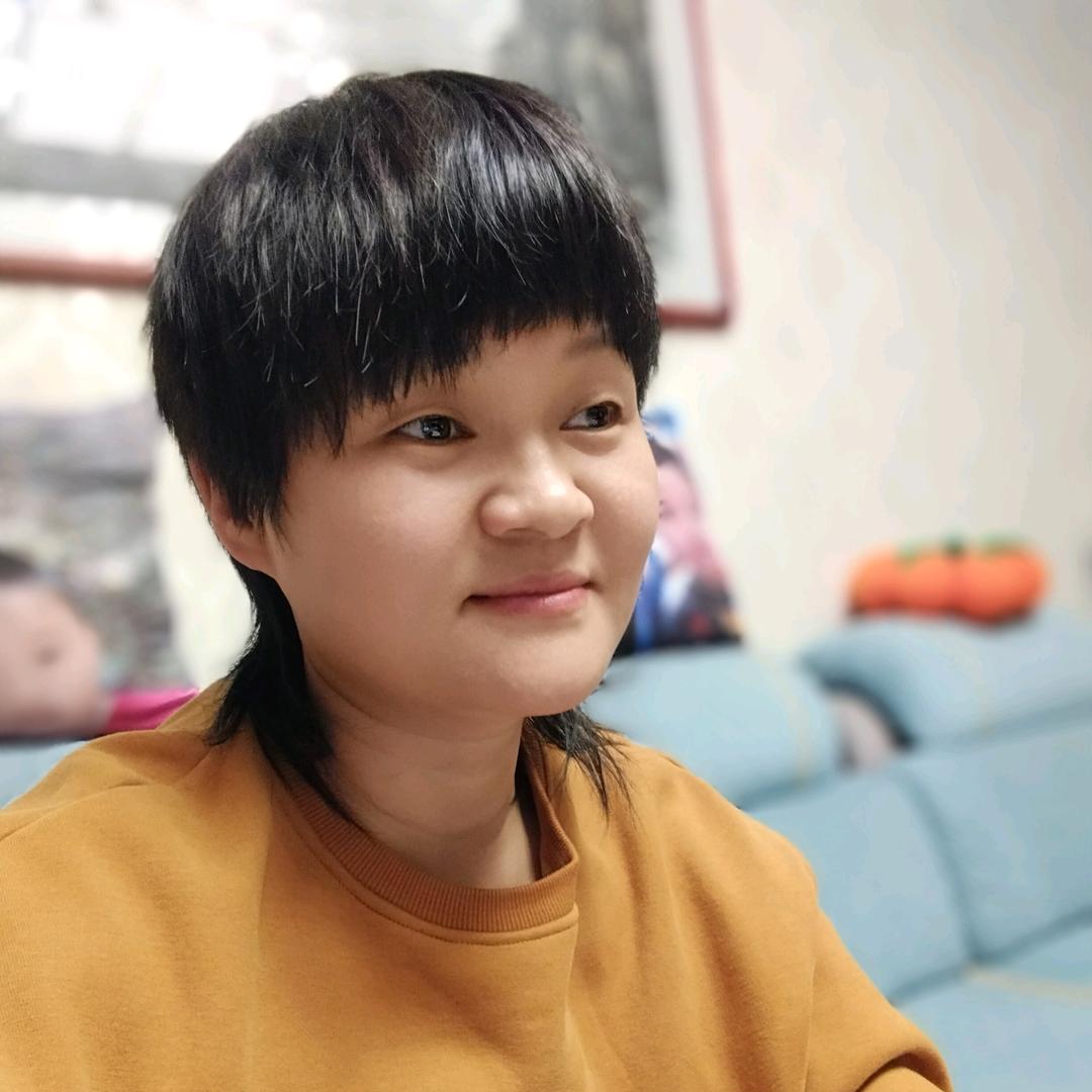 糖豆妈咪
