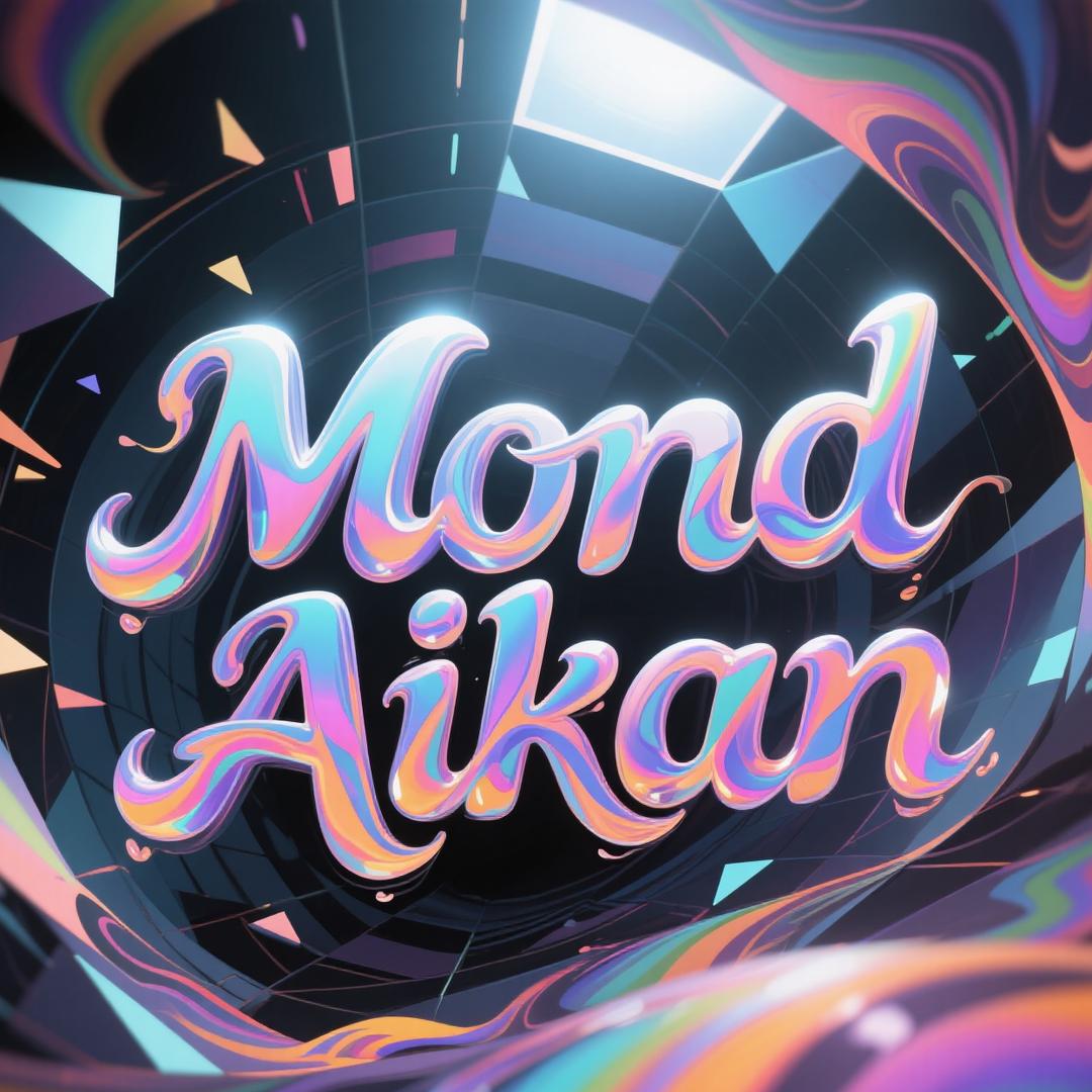 Mond Aikan