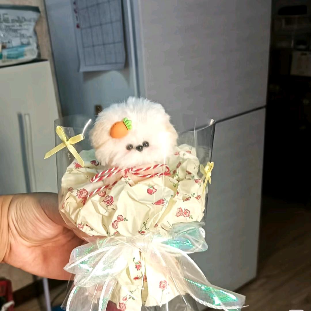 可爱东西
