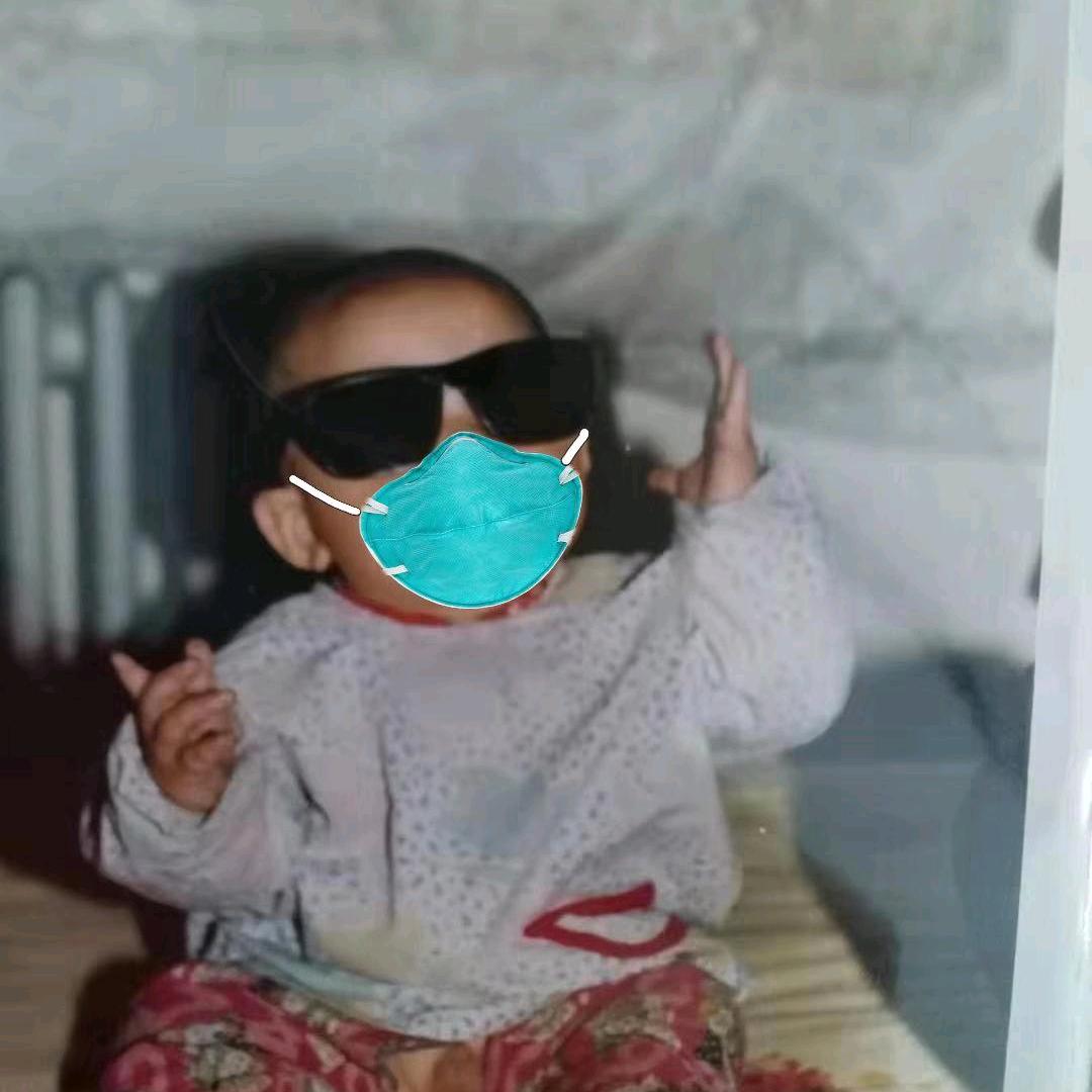 程意满满，