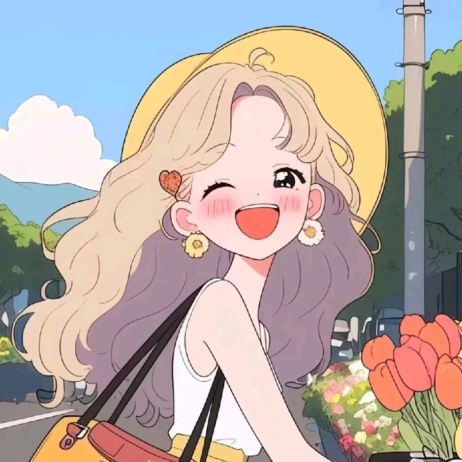 琦琦（重生杭漂版）