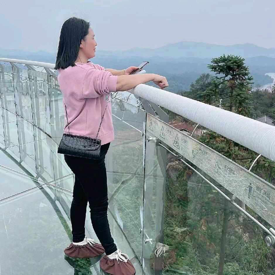 聚诚汪姐