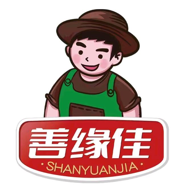 善缘佳老北京炸酱