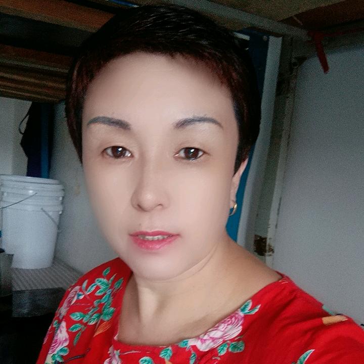 娟姐在东北