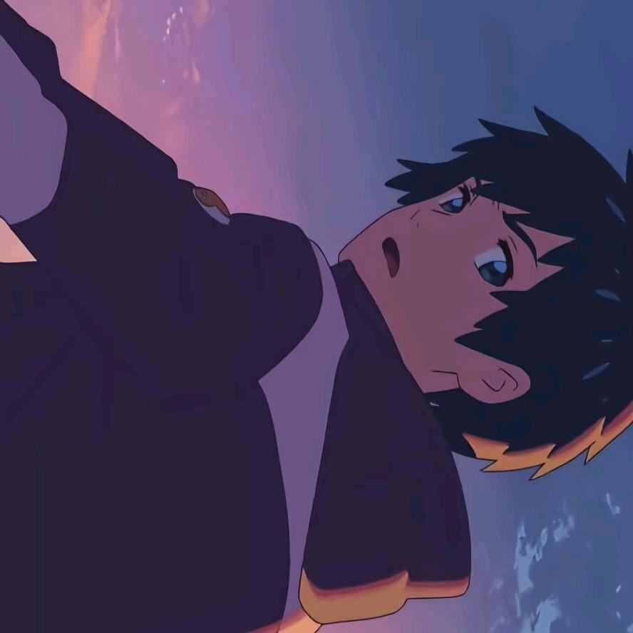 嘘，别说想我🤫