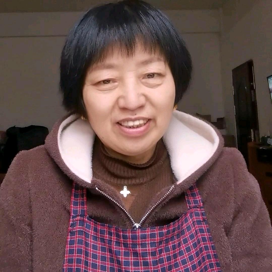 秦硕奶奶