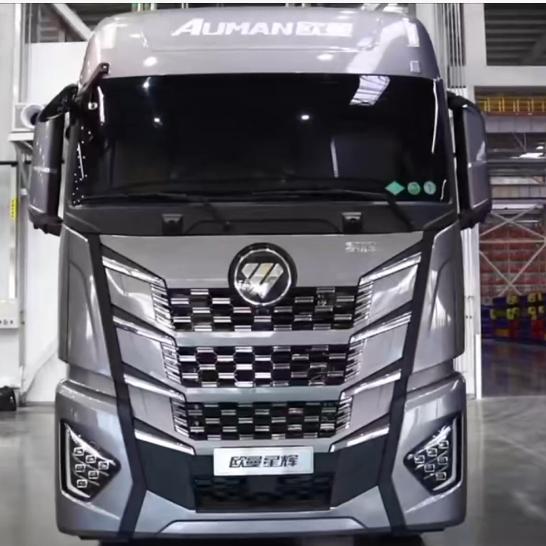 亳州行星欧曼星辉动力