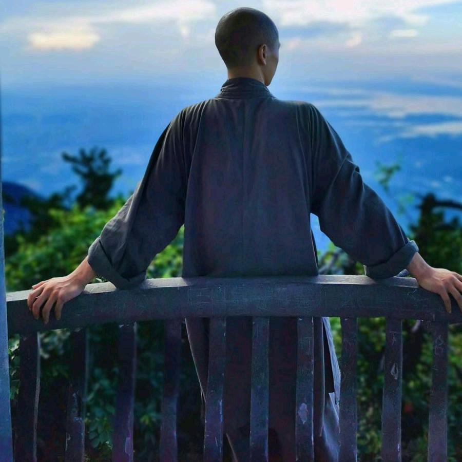 小僧吖～