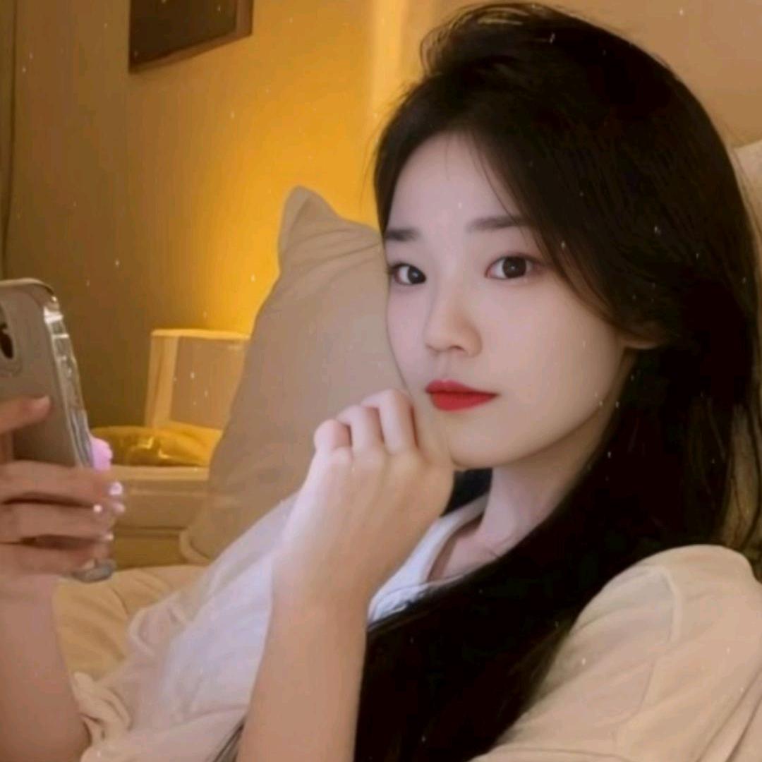 温柔善良的一颗心，好好爱自己。👿👿