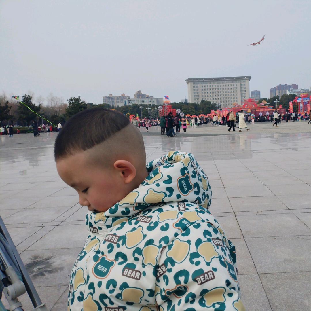 佳润宝贝