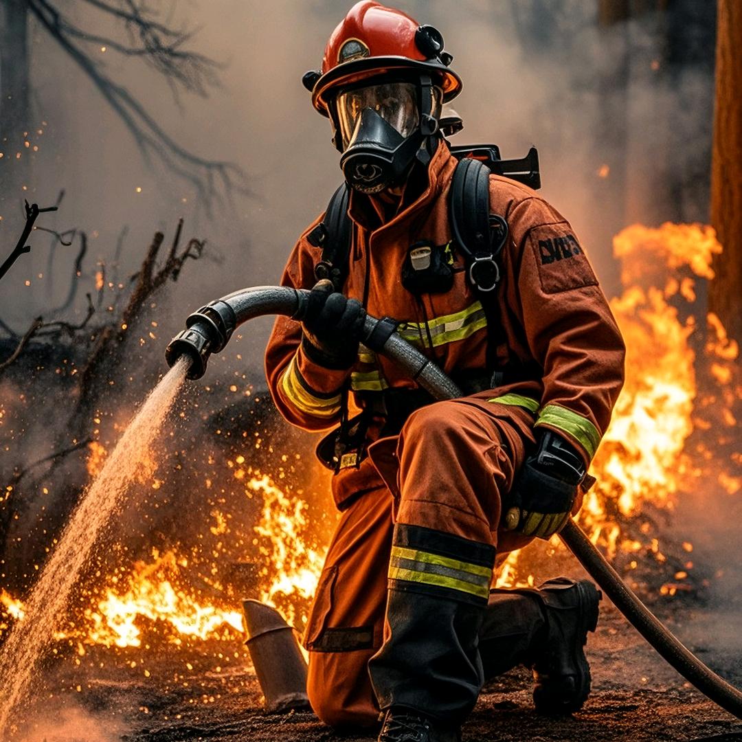 小阿弟👩🏻‍🚒