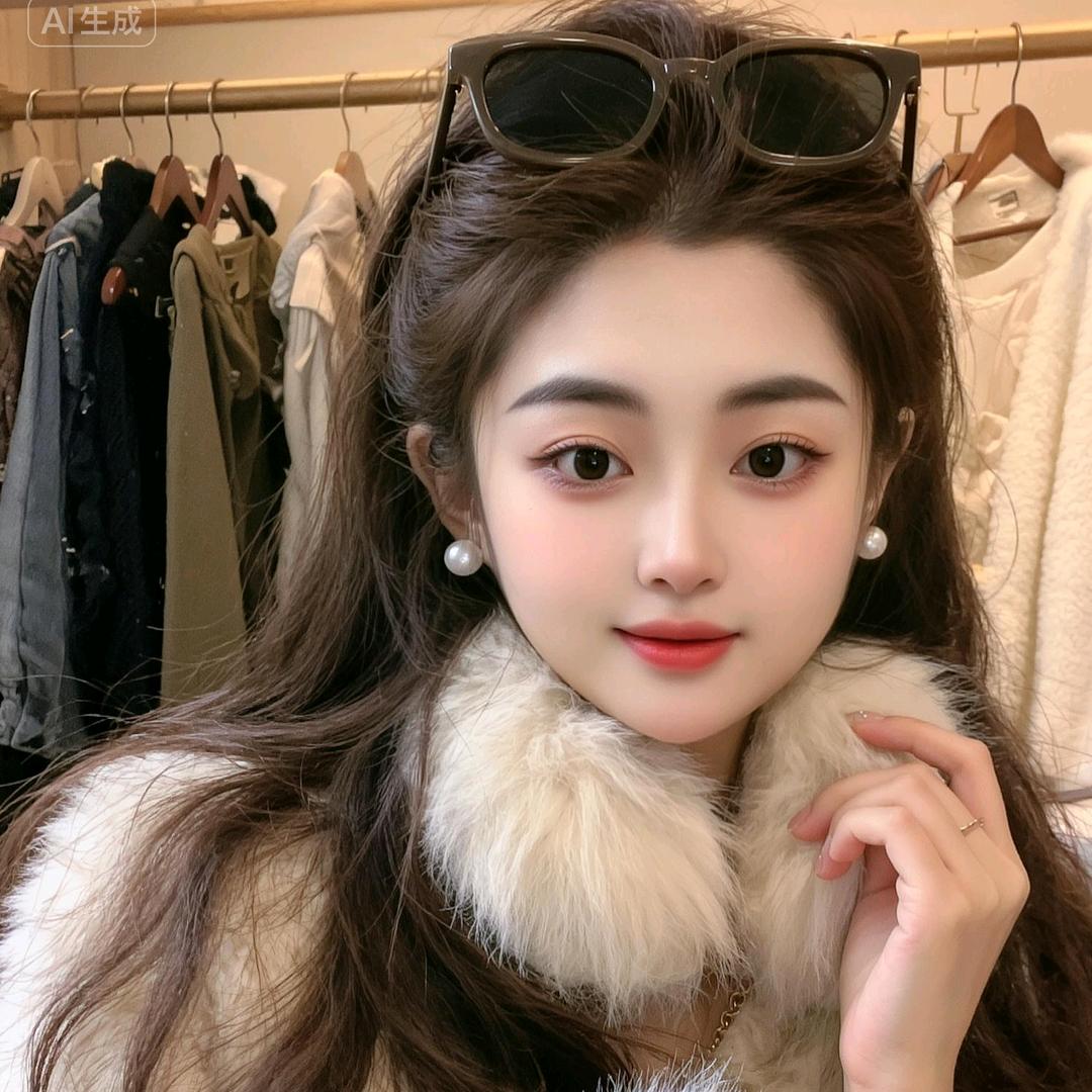 刘开心🐯