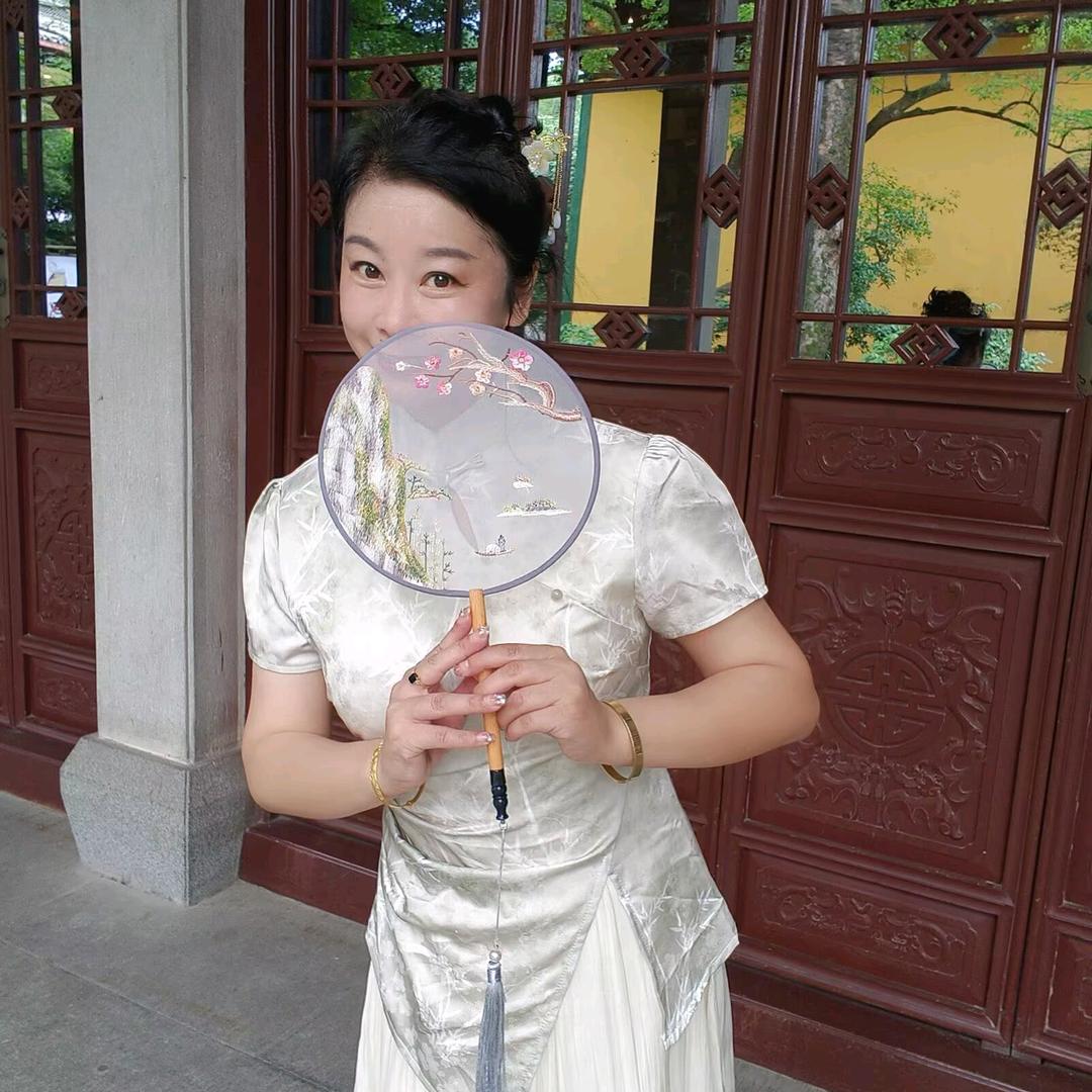 唐四小姐小号
